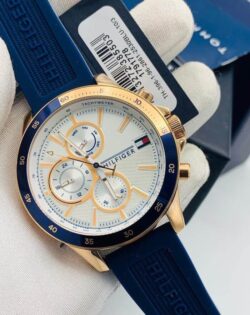 ساعة تومي هيلفيغر للرجال 1791778