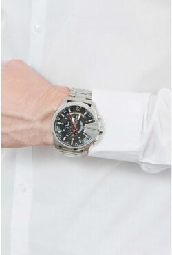 ساعة ديزل للرجال DZ4308