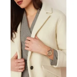 ساعة امبوريو ارماني للنساء AR1840