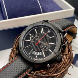 ساعة مازيراتي للرجال R8871627004