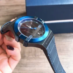 ساعة مازيراتي للرجال R8851108007