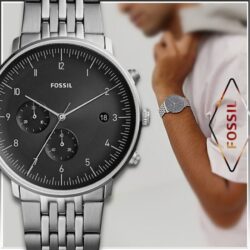ساعة فوسيل للرجال FS5489