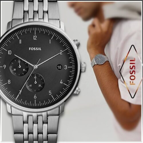 ساعة فوسيل للرجال FS5489