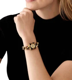 ساعة مايكل كورس للنساء MK4808