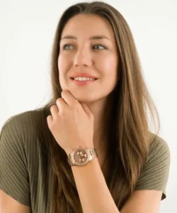 ساعة مايكل كورس للنساء MK7302