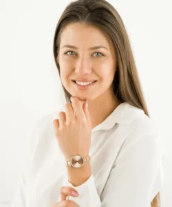 ساعة مايكل كورس للنساء MK1040