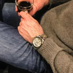 ساعة هوجو بوس للرجال 1512960