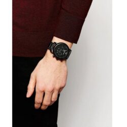 ساعة امبوريو ارماني للرجال AR1895