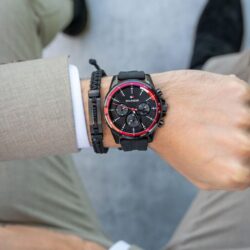 ساعة تومي هيلفيغر للرجال 1791793