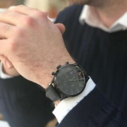 ساعة هوجو بوس للرجال 1512567