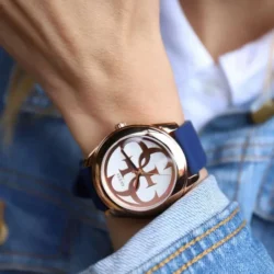 ساعة جيس للنساء W0911L6