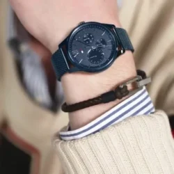 ساعة تومي هيلفيغر للرجال 1791421