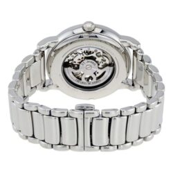 ساعة امبوريو ارماني للرجال AR1980