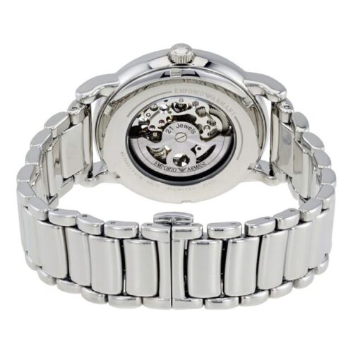 ساعة امبوريو ارماني للرجال AR1980