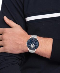 ساعة تومي هيلفيغر للرجال 1710609