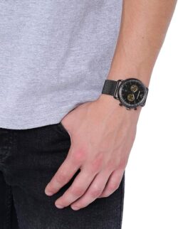 ساعة امبوريو ارماني للرجال AR11142