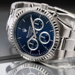 ساعة مازيراتي للرجال R8853100022