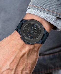 ساعة هوجو بوس للرجال 1514086