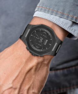 ساعة هوجو بوس للرجال 1514088