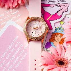 ساعة جيس للنساء W0032L9