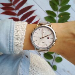 ساعة تومي هيلفيغر للنساء 1781917