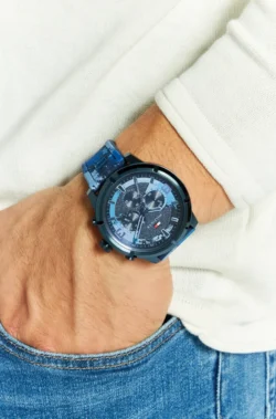 ساعة تومي هيلفيغر للرجال 1792073