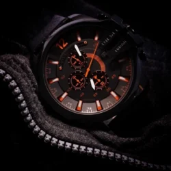 ساعة ديزل للرجال DZ4291