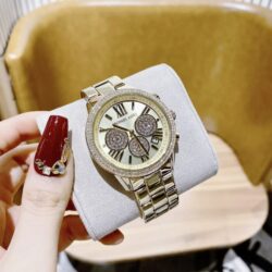 ساعة مايكل كورس للنساء MK7199