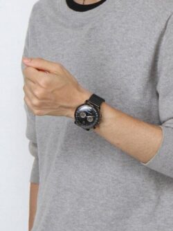 ساعة امبوريو ارماني للرجال AR11142