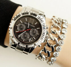 ساعة مايكل كورس للنساء MK5753