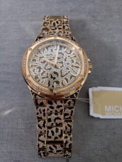 ساعة مايكل كورس للنساء MK7284