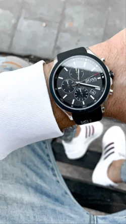 ساعة هوجو بوس للرجال 1513716