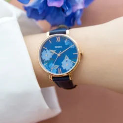 ساعة فوسيل للنساء ES4673