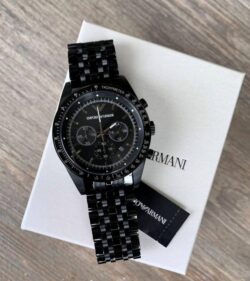 ساعة امبوريو ارماني للرجال AR5989