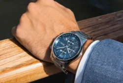 ساعة هوجو بوس للرجال 1513478