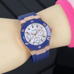 ساعة جيس للنساء GW0030L5