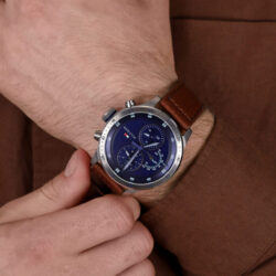 ساعة تومي هيلفيغر للرجال 1791807