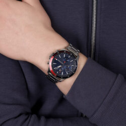 ساعة تومي هيلفيغر للرجال 1791718