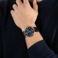 ساعة تومي هيلفيغر للرجال 1791308