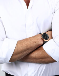 ساعة مازيراتي للرجال R8853108010