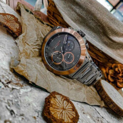 ساعة تومي هيلفيغر للرجال 1791892