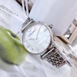 ساعة امبوريو ارماني للنساء AR1682