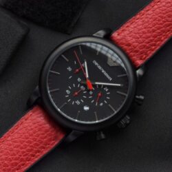 ساعة امبريو ارماني للرجال AR1971