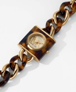 ساعة مايكل كورس للنساء MK4808