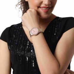 ساعة مايكل كورس للنساء MK6848