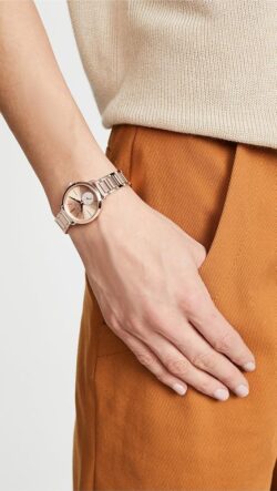 ساعة مايكل كورس للنساء MK3839