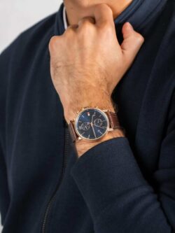 ساعة تومى هيلفيغر رجالى 1710418