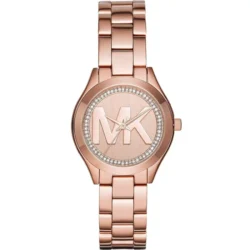 ساعة مايكل كورس للنساء MK3549