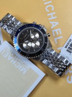 ساعة مايكل كورس للرجال MK8749
