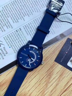 ساعة تومي هيلفيغر للرجال 1791482